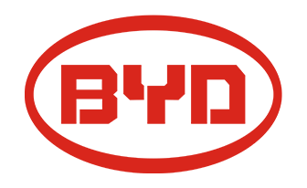 Herstellerlogo BYD