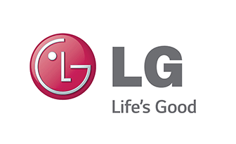 Herstellerlogo LG