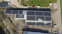 Referenz e.systeme21 | Fensterbaufirma Brehm, Laupheim