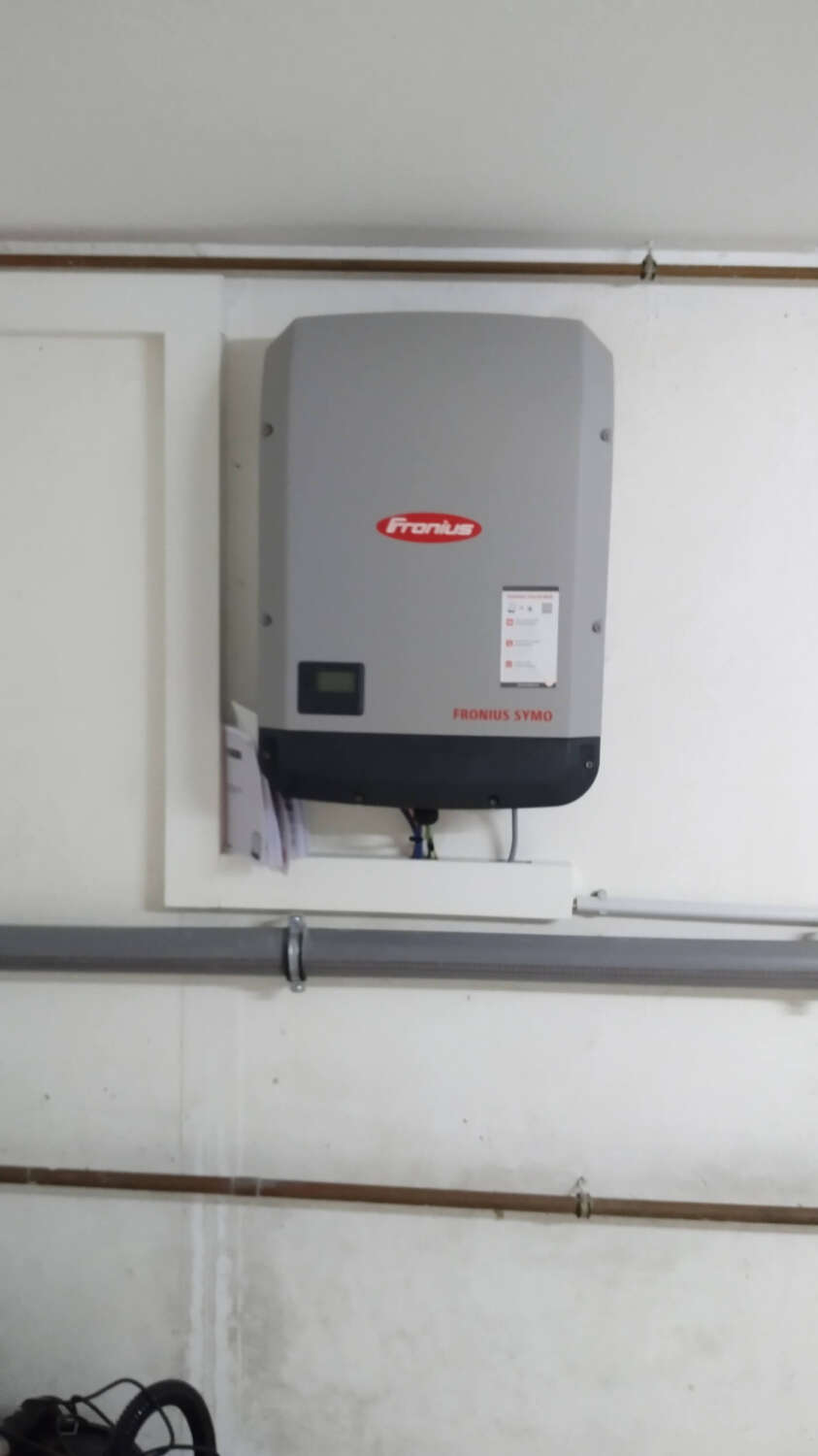 Referenz e.systeme21 | Privatkunde, Geislingen