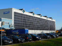 Referenz e.systeme21 | Varta, Ellwangen