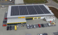 Referenz e.systeme21 | Netto, Leipheim