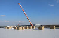 Referenz e.systeme21 | Netto, Leipheim