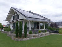 Referenz e.systeme21 | Privatkunde, Achstetten