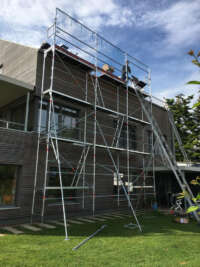 Referenz e.systeme21 | Privatkunde, Blaustein