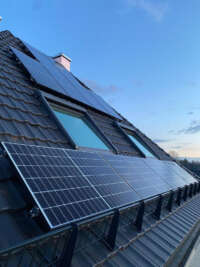 Referenz e.systeme21 | Privatkunde, Illertissen