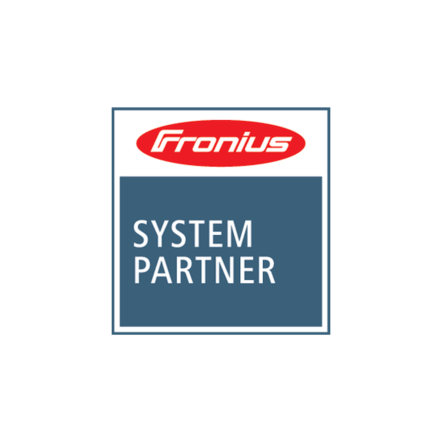 Die e.systeme21 GmbH ist Fronius System Partner