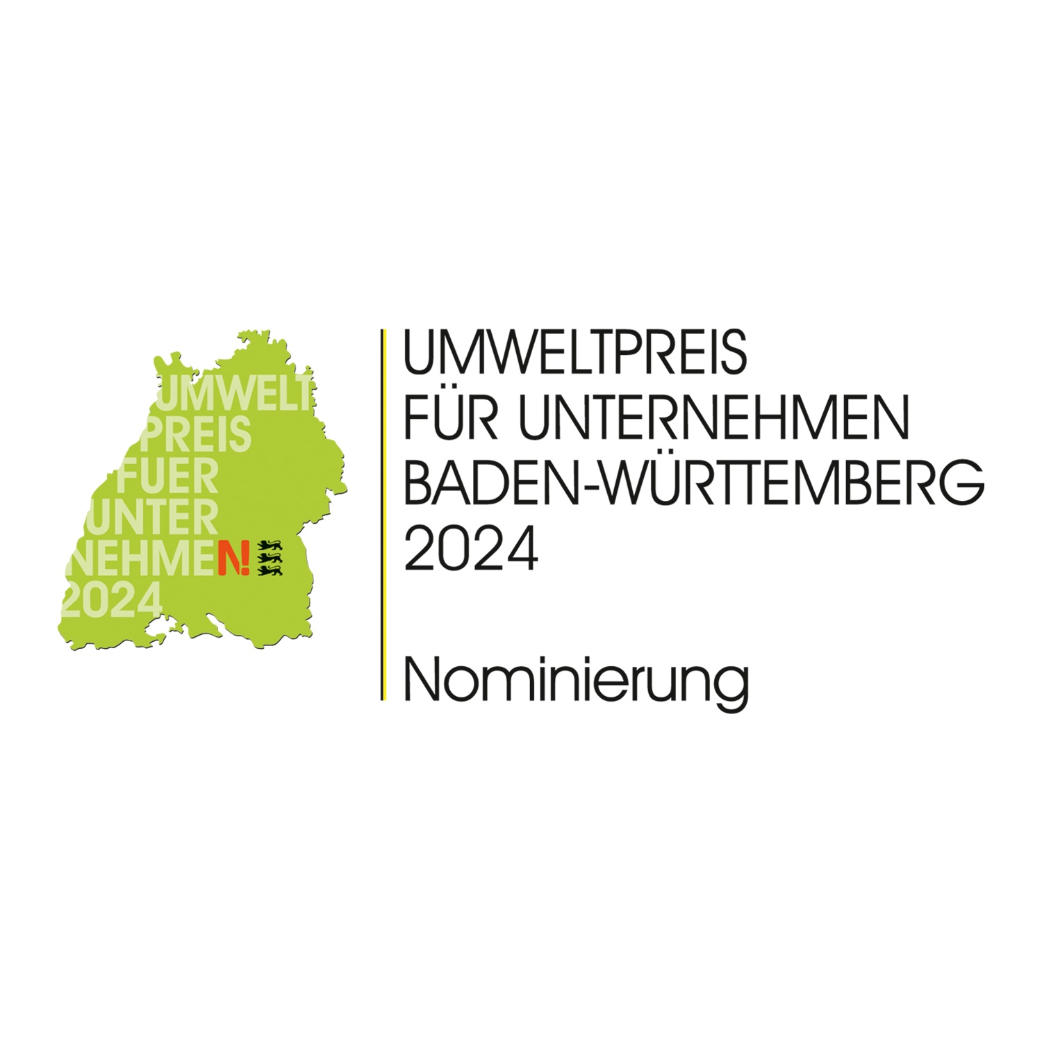 Die e.systeme21 GmbH wurde für ihr herausragendes Engagement im Bereich Nachhaltigkeit in der Kategorie „Handwerk“ für den Umweltpreis 2024 nominiert.