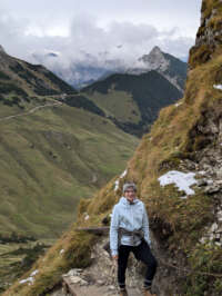 Mitarbeiter Story Nicol Schuster Vertriebsinnendienst Mitarbeiter Story Nicol Schuster Vertriebsinnendienst