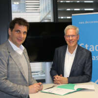 Interview mit Klaus Eder, SWU und Norbert Unterharnscheidt, e.systeme21 GmbH Interview mit Klaus Eder, SWU und Norbert Unterharnscheidt, e.systeme21 GmbH