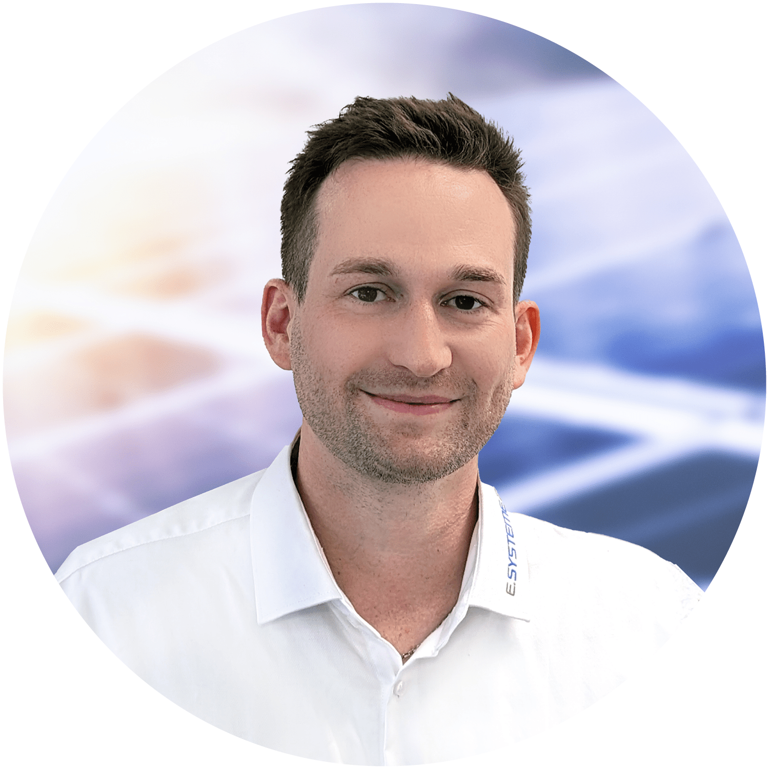 Jonas Fischer | Vertrieb Privatkunden Jonas Fischer | Vertrieb Privatkunden