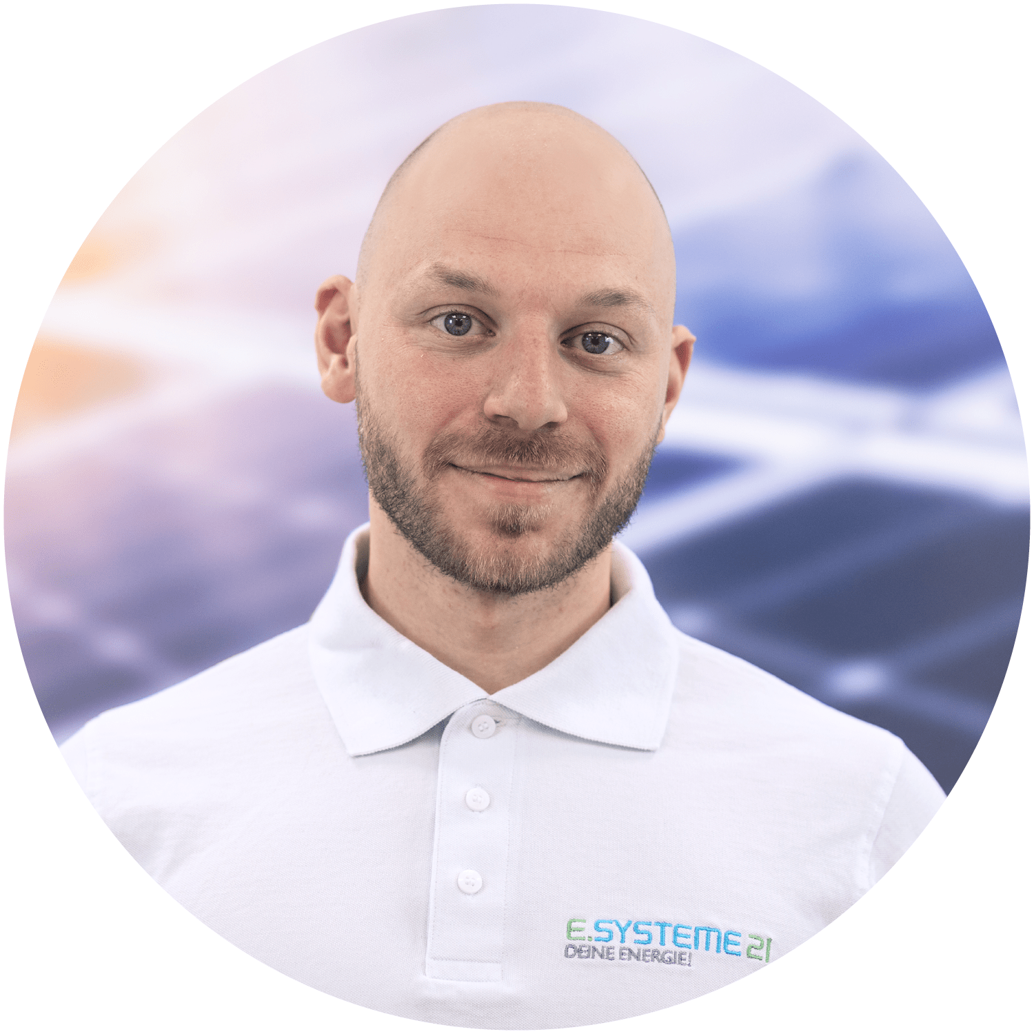 Marc Bleher | Logistik Marc Bleher | Logistik