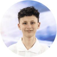 Noel Klöppel | Auszubildender Elektroniker für Energie- und Gebäudetechnik Noel Klöppel | Auszubildender Elektroniker für Energie- und Gebäudetechnik