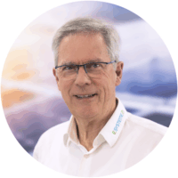 Norbert Unterharnscheidt | Gründer, Geschäftsführer, Gesellschafter Norbert Unterharnscheidt | Gründer, Geschäftsführer, Gesellschafter